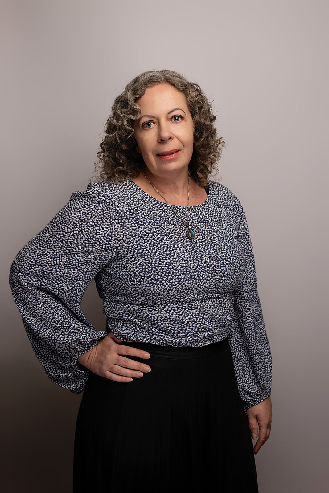 Julie McGill Clinical Nutritionist New Zealand Perimenopause